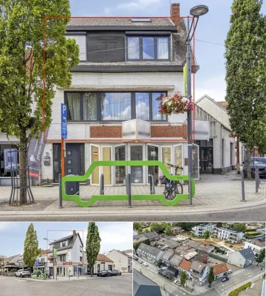 Duplex for sale