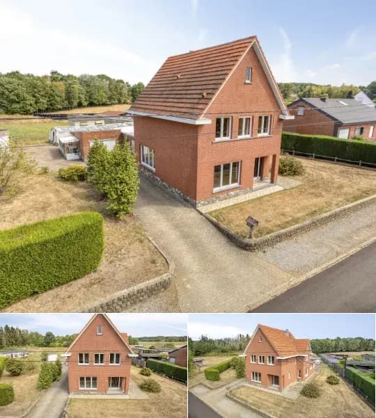 Residence for sale