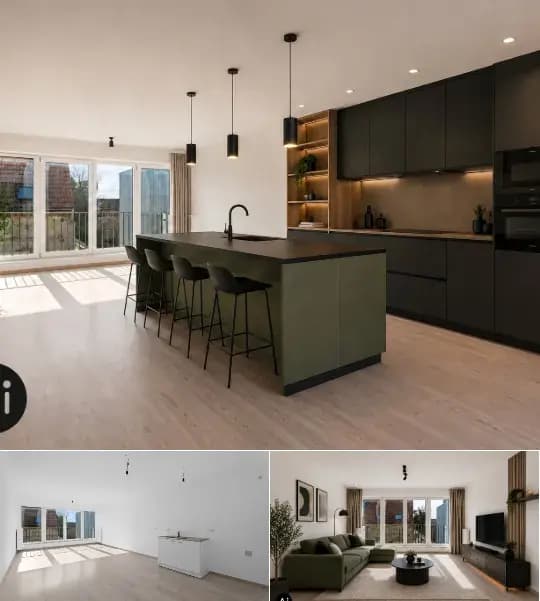 Apartment for sale