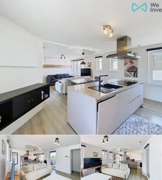 Apartment for sale