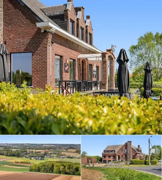 Commercial building for sale