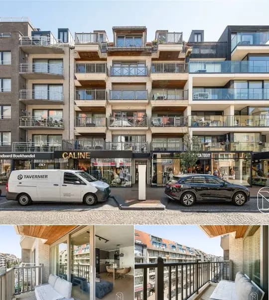 Apartment for sale