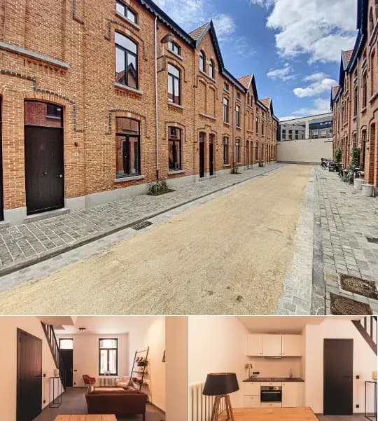 Residence for rent