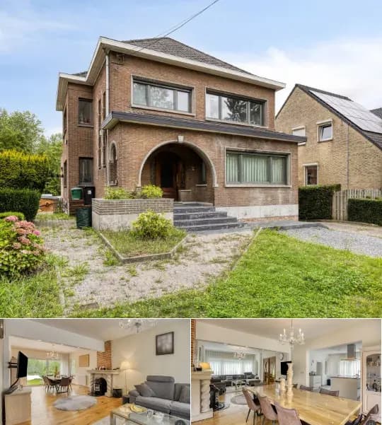 Residence for sale