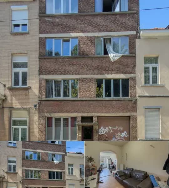 Apartment for sale