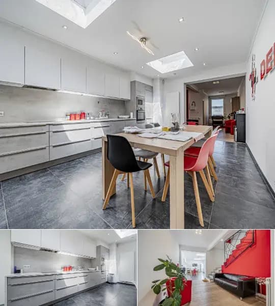 Residence for sale