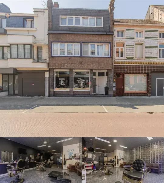 Residence for sale
