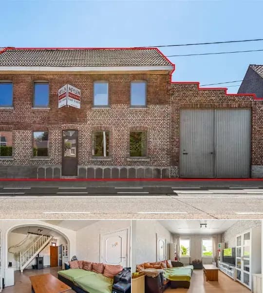 Residence for sale