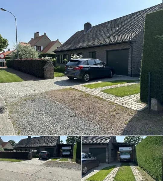 Residence for sale