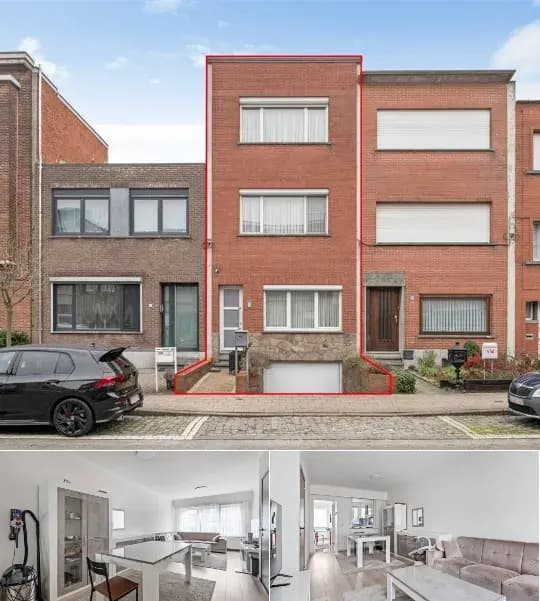 Residence for sale