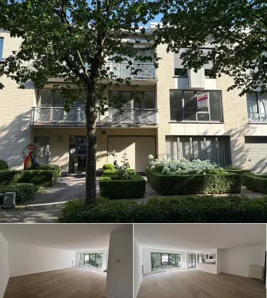 Apartment for rent