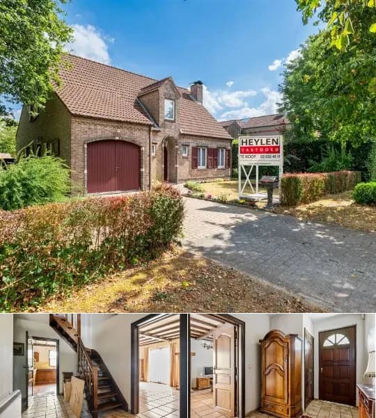 Residence for sale