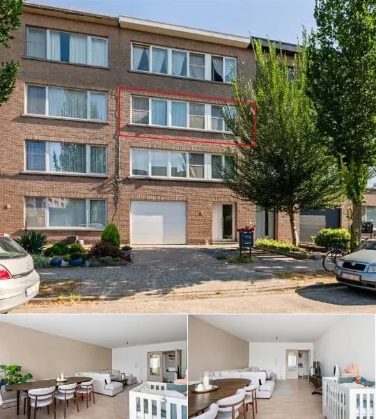 Apartment for sale