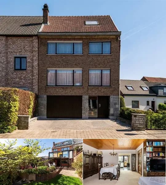 Residence for sale
