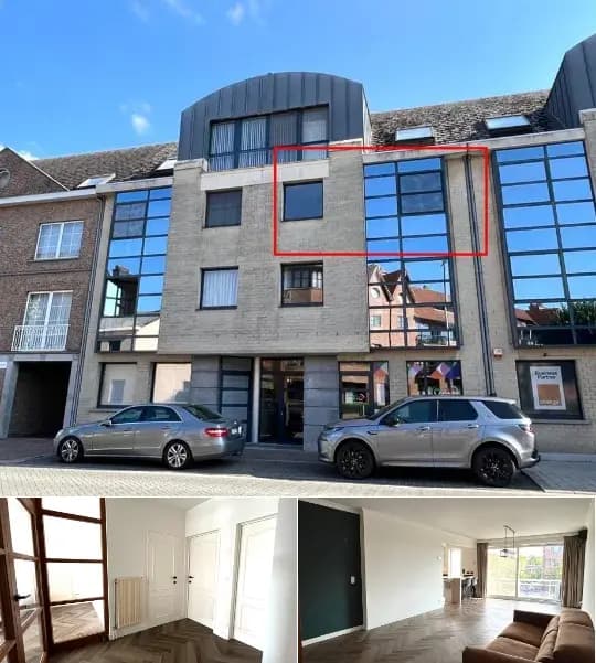 Apartment for rent