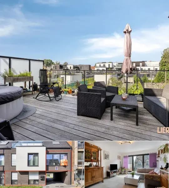 Apartment for sale (New construction project)