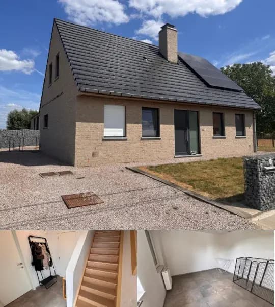 Residence for rent
