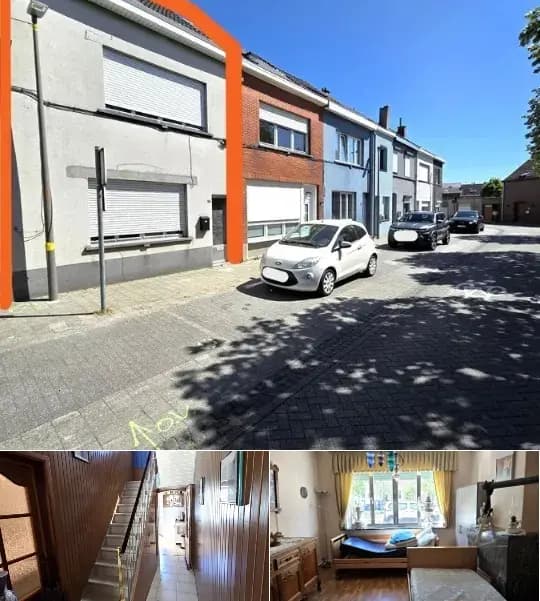 Residence for sale