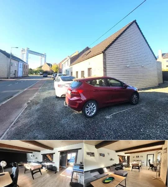 Residence for sale