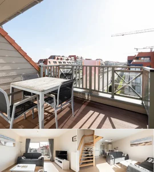 Apartment for sale