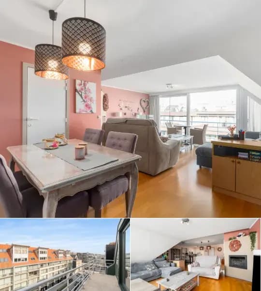 Apartment for sale