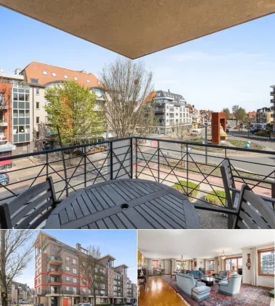 Apartment for sale