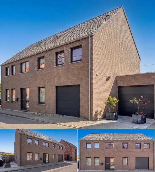 Residence for sale