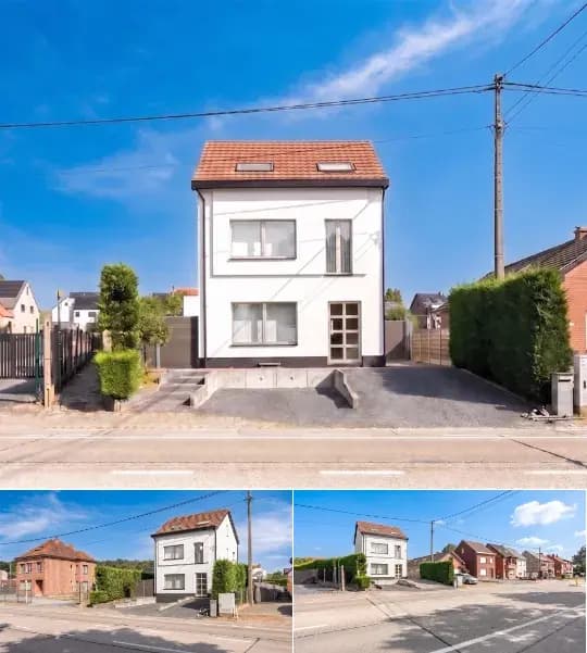 Residence for sale
