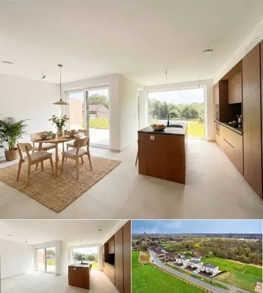 Residence for sale (New construction project)