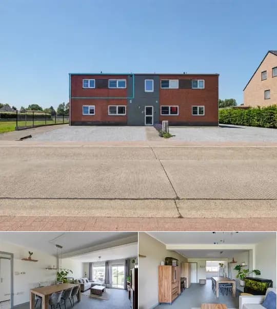 Apartment for sale