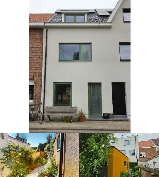 Residence for sale