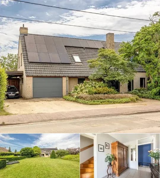 Residence for sale