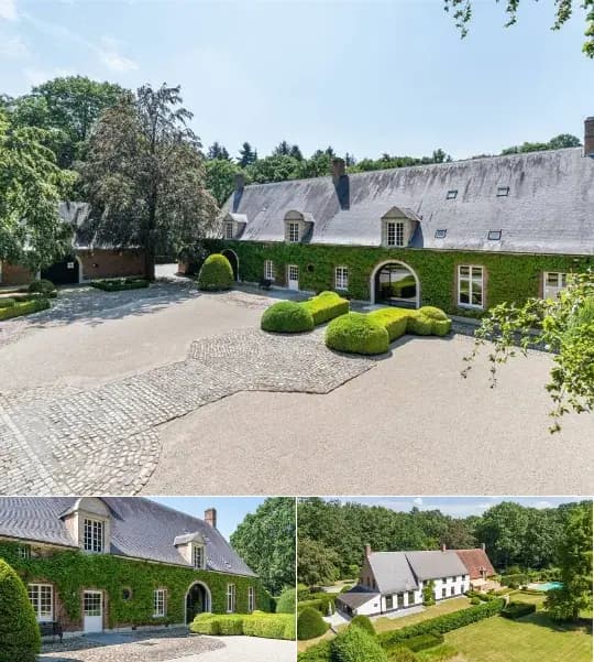 Residence for sale