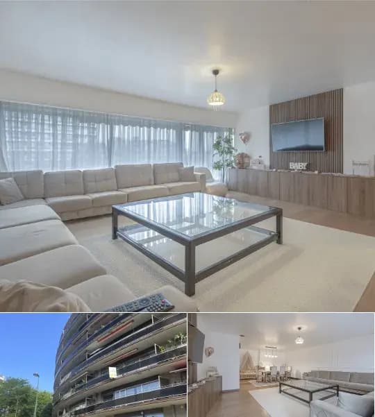Apartment for sale