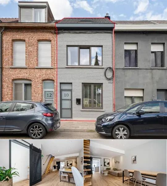 Residence for sale