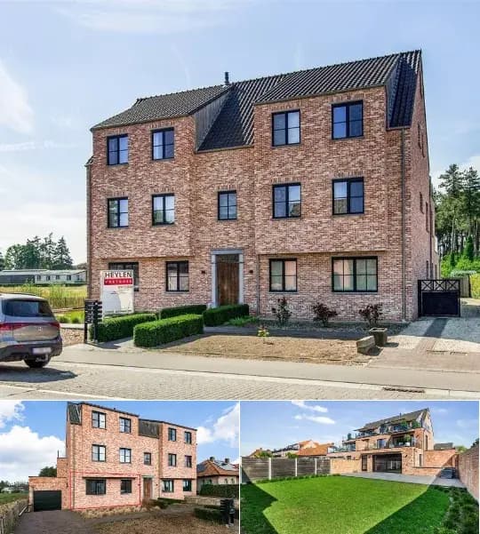 Apartment for rent