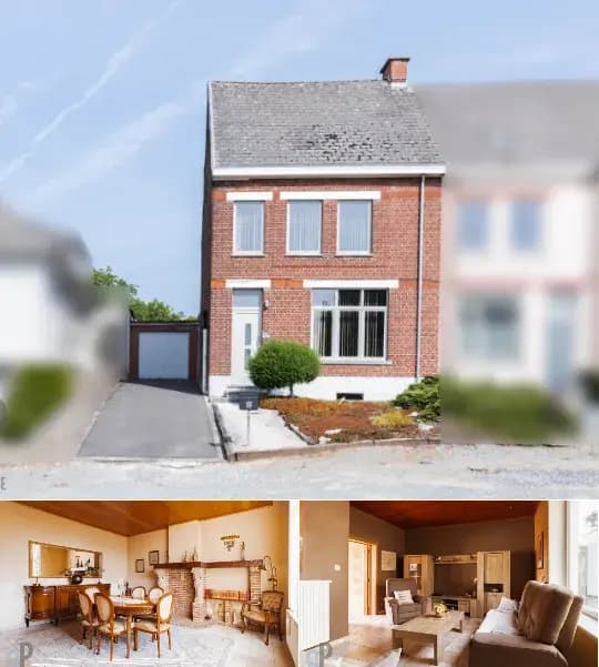 Residence for sale