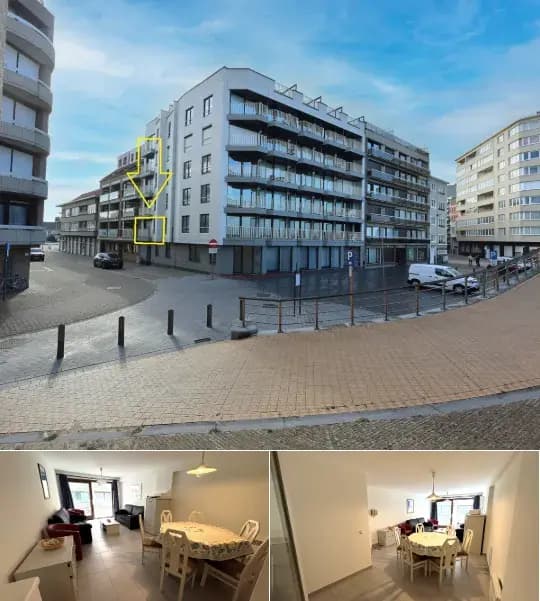 Apartment for rent