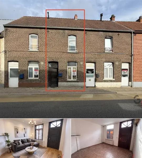 Residence for sale
