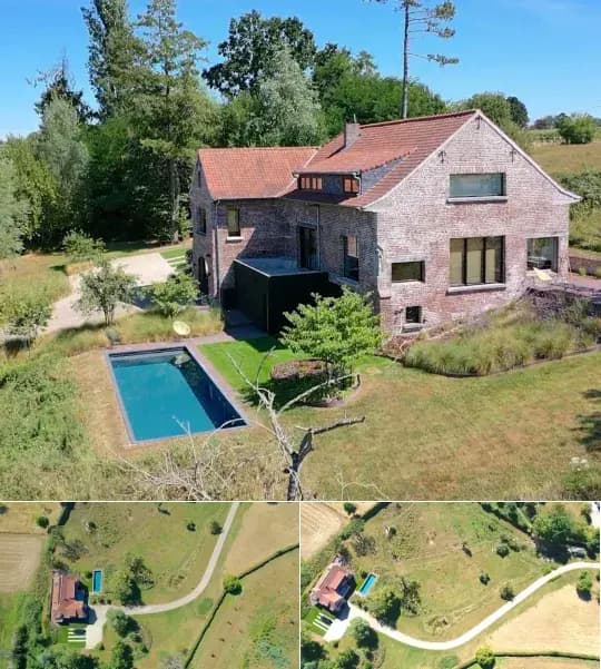 Residence for sale