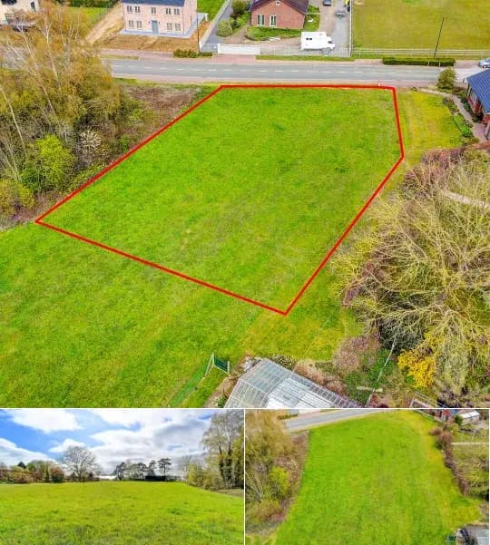 Development site for sale