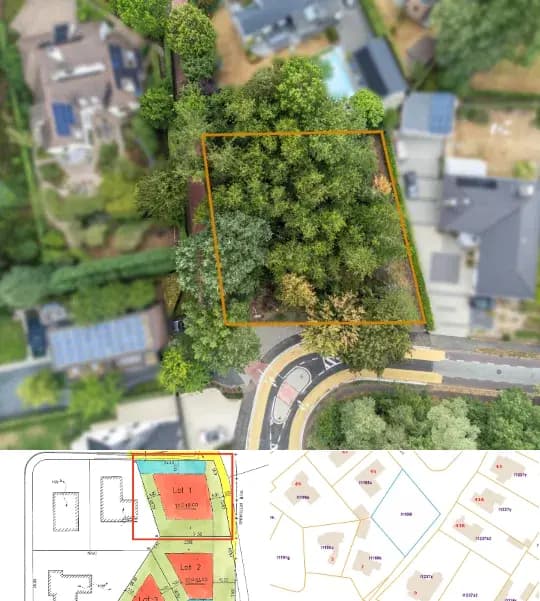 Land for sale