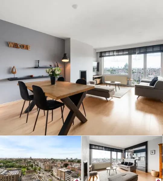 Apartment for sale