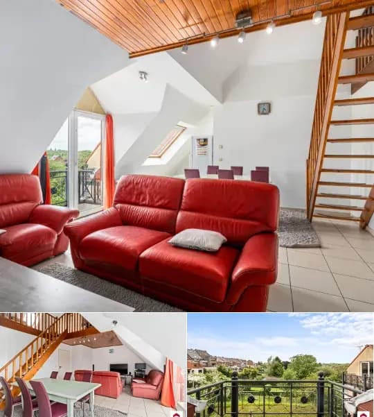 Apartment for sale