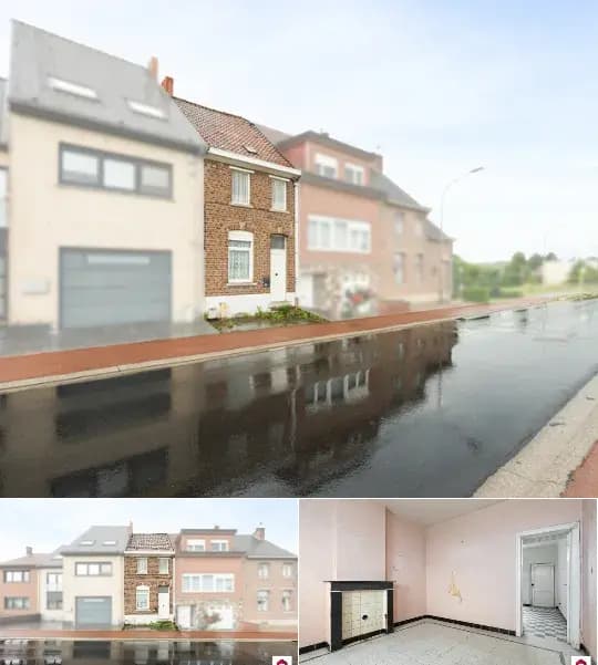 Residence for sale