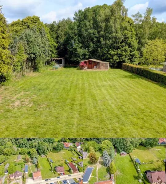 Development site for sale