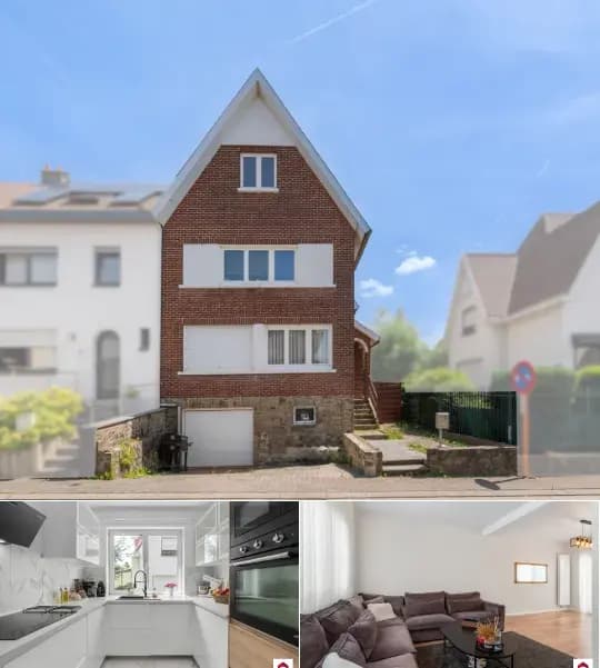 Residence for sale