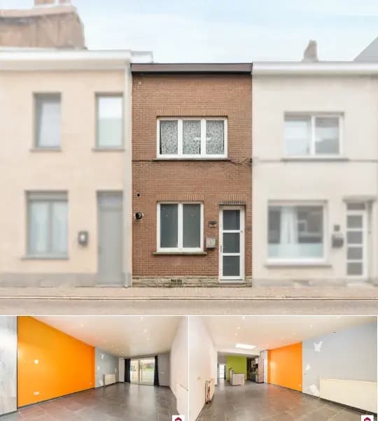 Residence for sale