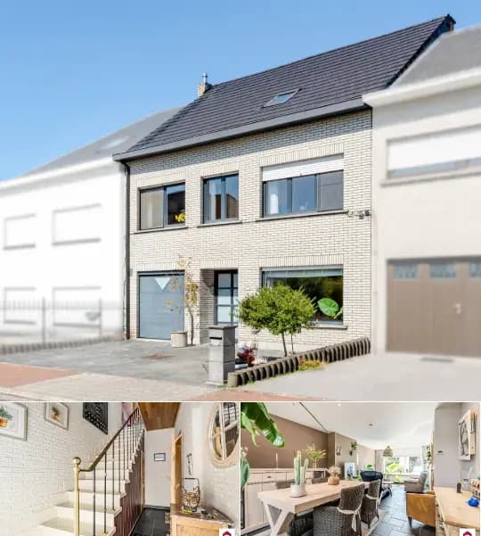 Residence for sale