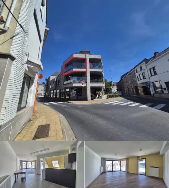 Apartment for rent